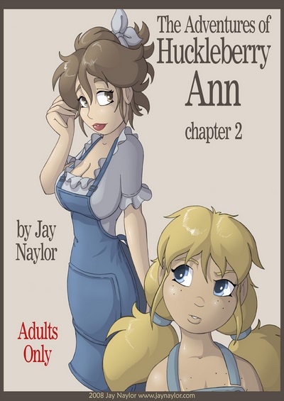 The Adventures of Huckleberry Ann