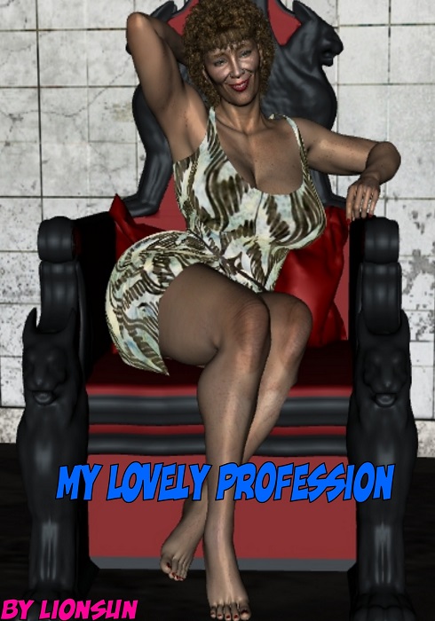 My Lovely Profession by Lionsun
