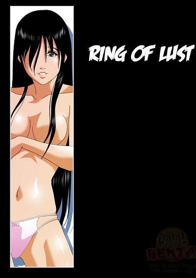 Ring Of Lust (Ring) Incest Hentai