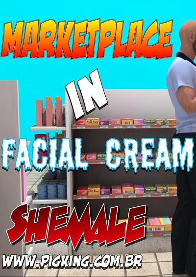 Marketplace in Facial Cream – PigKing Shemale