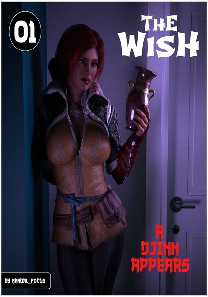 [Manual-Focus] – The Wish 1 – The Witcher
