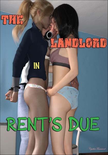 [Cynthia Farmwood] – The Landlord