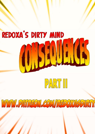 Redoxa – Consequences Part 2