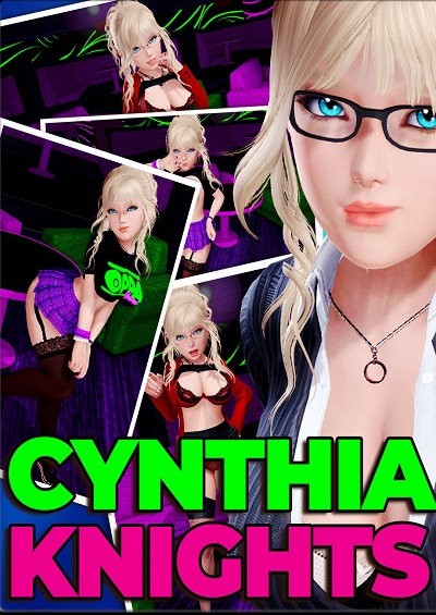 Cynthia Knights- The First Hire