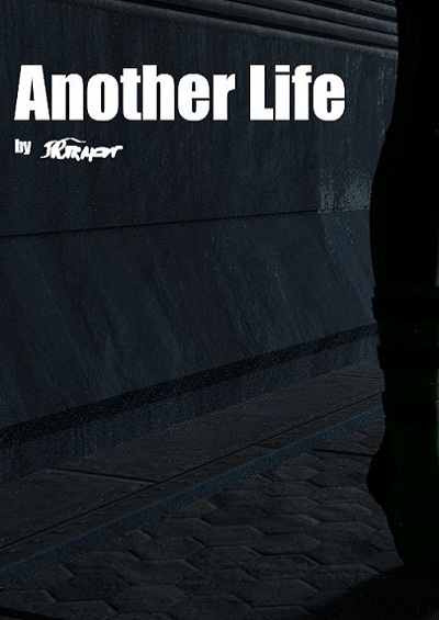Another Life- TRTraider