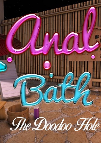 Anal Bath- The Doodoo Hole – Honeychansfm