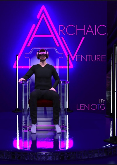 Archaic Venture- LenioTG