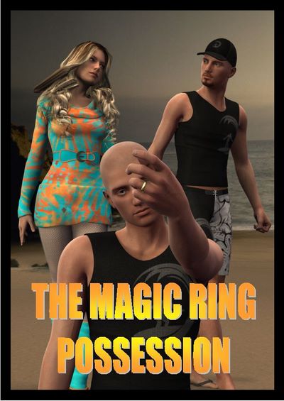 The Magic Ring Possession