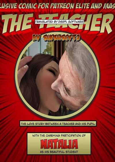 The Teacher- Supersoft2