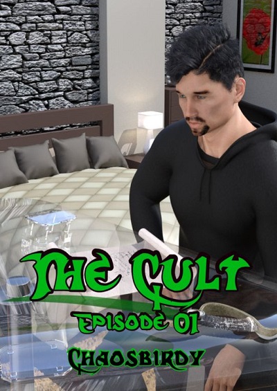The Cult- Episode 1 – Chaosbirdy