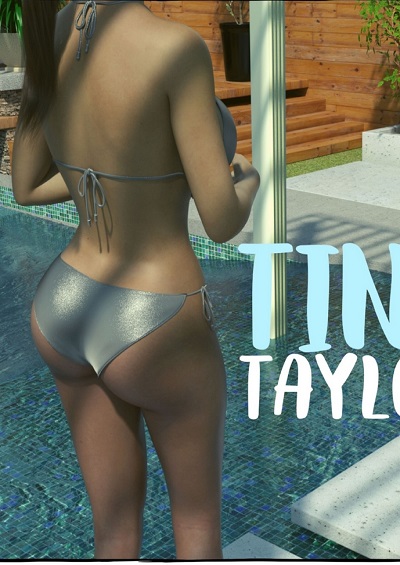 Tiny Taylor- TGTrinity