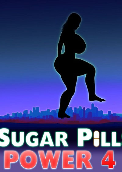 Sugar Pills Power Part 4- Redfired0g
