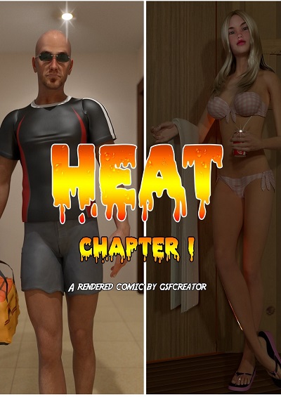 Heat Chapter 1- GSFCreator