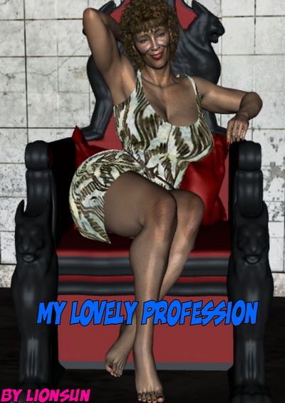 My Lovely Profession- Lionsun