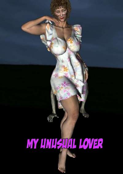 My Unusual Lover- Lionsun